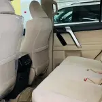 Toyota Prado (Import) из Китая