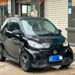 smart Smart Fortwo 2014 из Китая