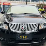 Buick LaCrosse 2013 из Китая