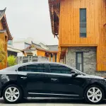 Buick LaCrosse 2013 из Китая