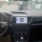 Volkswagen Tharu 2021 из Китая