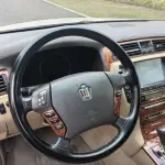 Toyota Crown 2007 из Китая