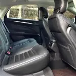 Ford Mondeo 2016 181 л.с. — лот 57830965 из Китая