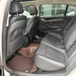 BMW 5 Series 2018 из Китая