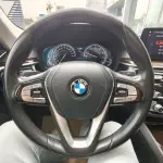 BMW 5 Series 2018 184 л.с. 184 л.с. 184 л.с. из Китая