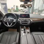 BMW 5 Series 2018 184 л.с. 184 л.с. 184 л.с. из Китая
