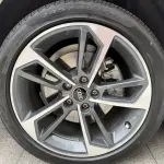 Audi A4L 2023 190 л.с. — лот 57824838 из Китая