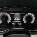 Audi A4L 2023 190 л.с. — лот 57824838 из Китая