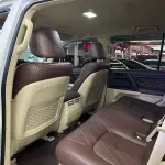 Toyota Land Cruiser 2018 из Китая
