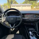 Buick Regal 2024 169 л.с. из Китая