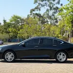Buick Regal 2024 из Китая