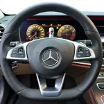 Mercedes-Benz E-Class 2018 184 л.с. — лот 57831001 из Китая