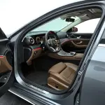 Mercedes-Benz E-Class 2018 184 л.с. — лот 57831001 из Китая