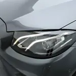 Mercedes-Benz E-Class 2018 184 л.с. — лот 57831001 из Китая