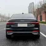 Audi A6L 2024 245 л.с. — лот 57830910 из Китая