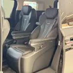 Hongqi Hongqi HQ9 PHEV 2024 408 л.с. — лот 57824704 из Китая