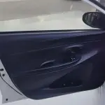 Toyota Yaris L 2019 из Китая