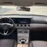 Mercedes-Benz E-Class 2018 из Китая
