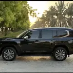 Toyota Land Cruiser из Китая