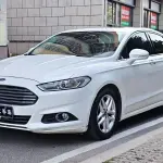 Ford Mondeo 2016 181 л.с. — лот 57830965 из Китая