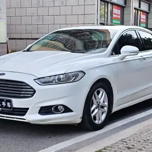 Ford Mondeo 2016 181 л.с. — лот 57830965 из Китая