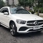Mercedes-Benz GLC 2022 из Китая