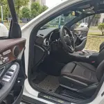 Mercedes-Benz GLC 2022 из Китая
