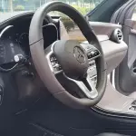 Mercedes-Benz GLC 2022 из Китая