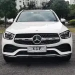 Mercedes-Benz GLC 2022 из Китая