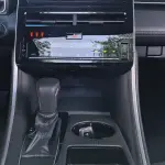 Toyota Avalon 2023 из Китая