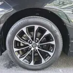 Toyota Avalon 2023 из Китая