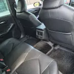 Toyota Avalon 2023 из Китая