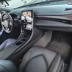 Toyota Avalon 2023 из Китая