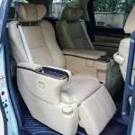 Toyota Alphard 2018 из Китая
