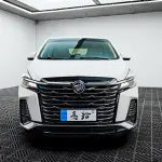 Buick GL8 2023 из Китая