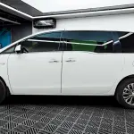 Buick GL8 2023 из Китая