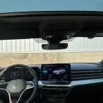 Volkswagen Lamando из Китая