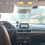Mazda 3 Axela 2018 117 л.с. 117 л.с. 117 л.с. 117 л.с. из Китая