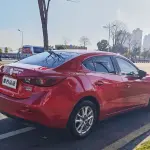 Mazda 3 Axela 2018 117 л.с. 117 л.с. 117 л.с. 117 л.с. из Китая