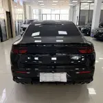 Geely Xingrui 2025 из Китая