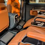 Lorinser Lorinser LS Series 2021 из Китая