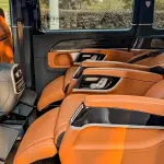 Lorinser Lorinser LS Series 2021 из Китая