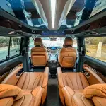 Lorinser Lorinser LS Series 2021 из Китая