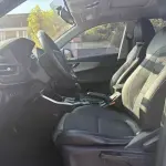 Chery Tiggo 5x 2021 из Китая