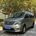 Fengxing Lingzhi 2019 122 л.с. — лот 57701162 из Китая