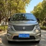 Fengxing Lingzhi 2019 122 л.с. — лот 57701162 из Китая