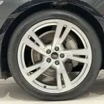 Audi A7L 2023 245 л.с. — лот 57824965 из Китая