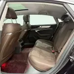 Audi A7L 2023 245 л.с. — лот 57824965 из Китая