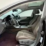 Audi A7L 2023 245 л.с. — лот 57824965 из Китая