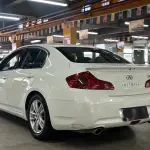 Infiniti G 2014 из Китая
